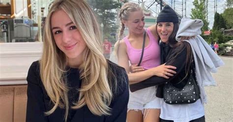 chloe lukasiak sexuality|Chloé Lukasiak Feels Free After Confirming Brooklinn。